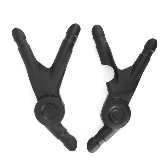 Carénage de protection latérale de cadre pour BMW R1200GS LC R1250GS 2013-2021