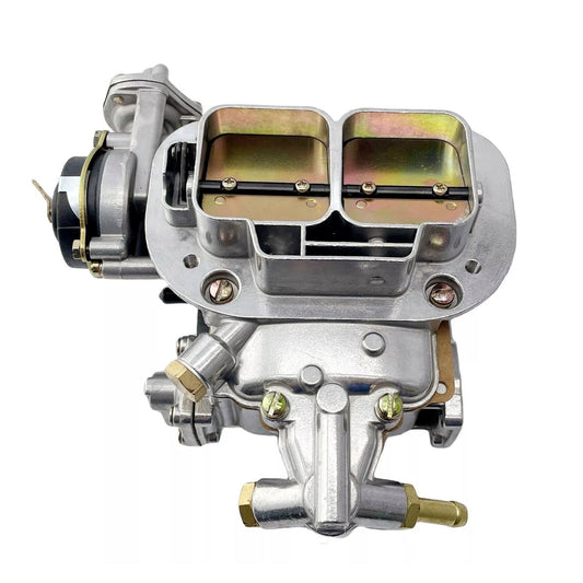 1969-1972 Datsun Pickup L16 (1600cc) PL521 Also Fits Datsun 510 2 Barrel Carburetor W/ Electric Choke 22680.033B 99004.300