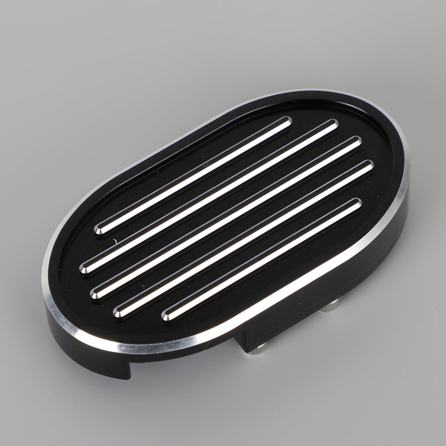 Pedal de freno de extensión, almohadilla ampliadora de aluminio ligero para XL 883 1200 0