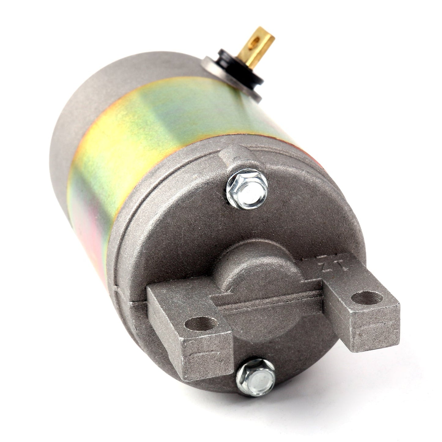 Démarreur pour Yamaha Riva 125 XC125 1985-2001 XC125 Cygnus 1988-1993