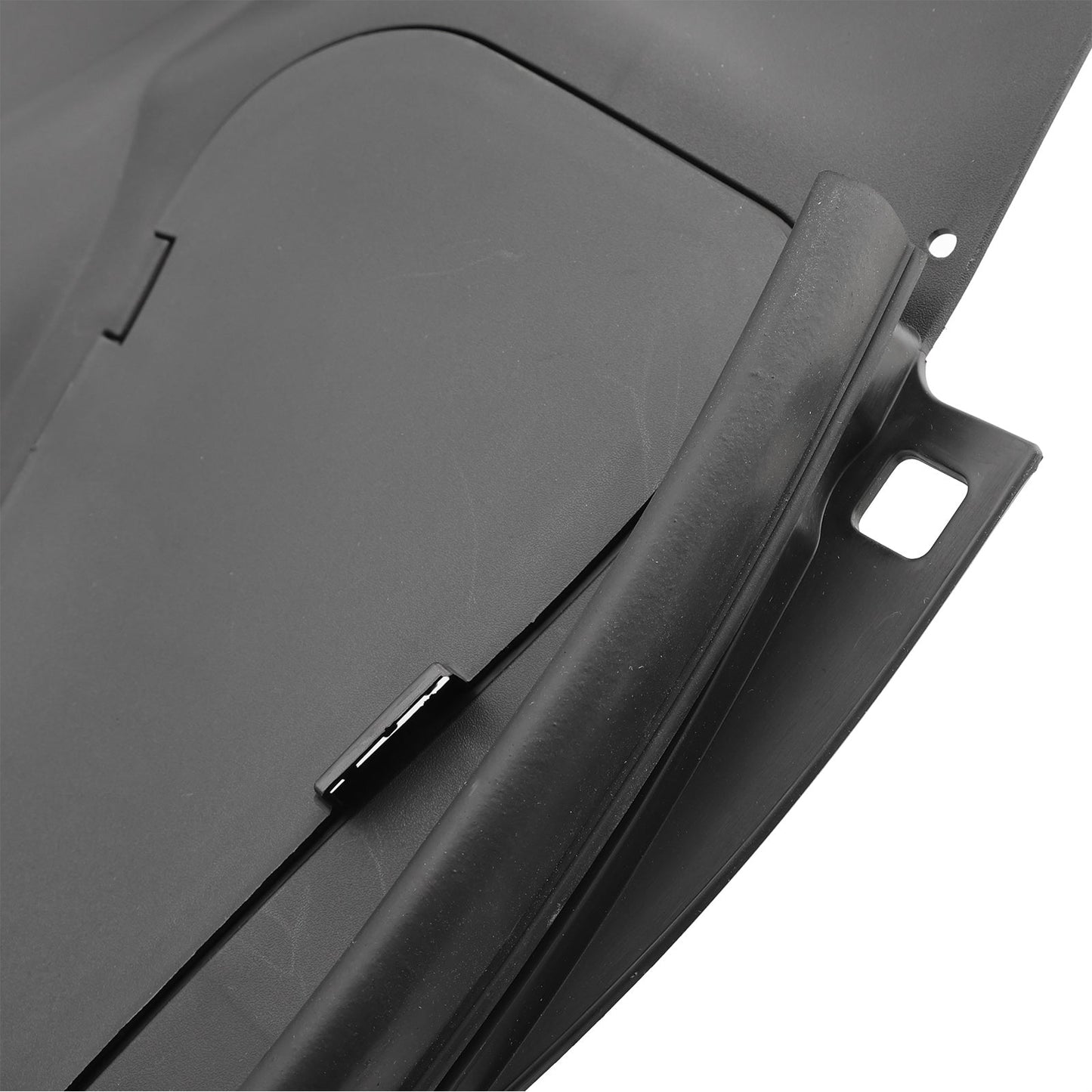 2008-2019 Dodge Challenger Windshield Wiper Cowl Top Panel 5028757AG 5028757AH