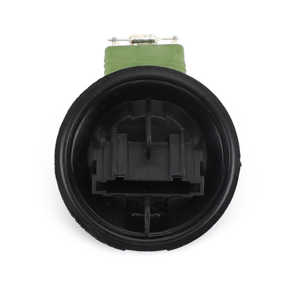 2001/10-2009 VW Polo 9A4 Diesel: 1.4 TDI 1.9 SDi 1.9 TDI AMF ASY ASZ ATD Heater Blower Fan Resistor 6Q0959263