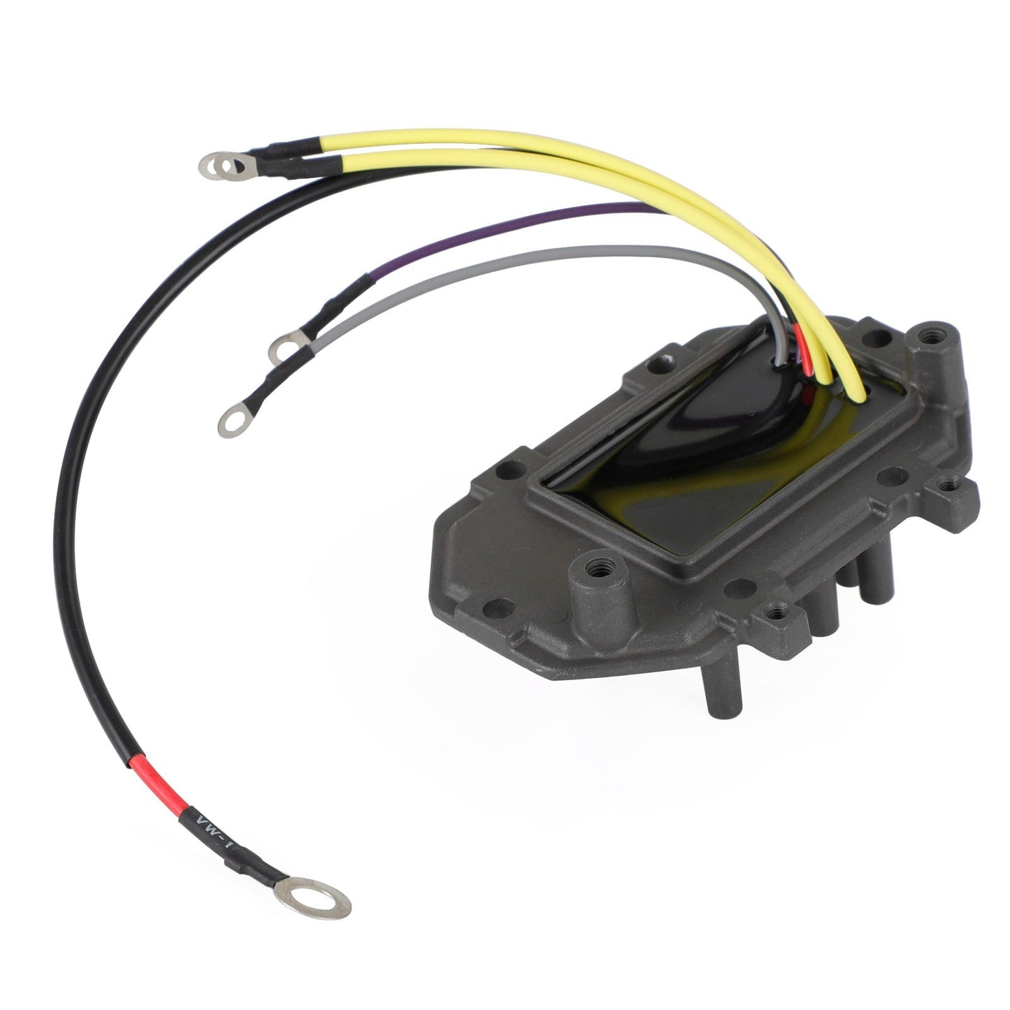 Régulateur redresseur 35 A pour Johnson Evinrude 185-300 CV 193-3689 583266 583689