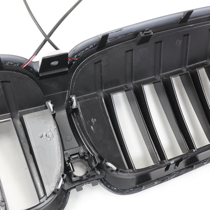 2019-2022 Black Kidney Grille Grill 51138072085 Fit BMW 3 Series G20 M-Style
