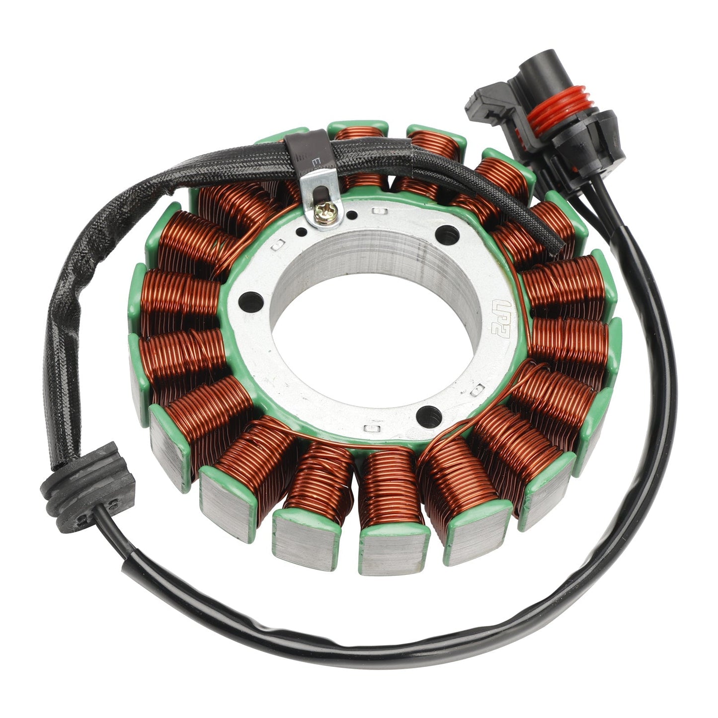 2013-2015 Polaris Ranger 900 XP Crew Alternator Stator Regulator W/ Gasket 4013970 5814160 4013978