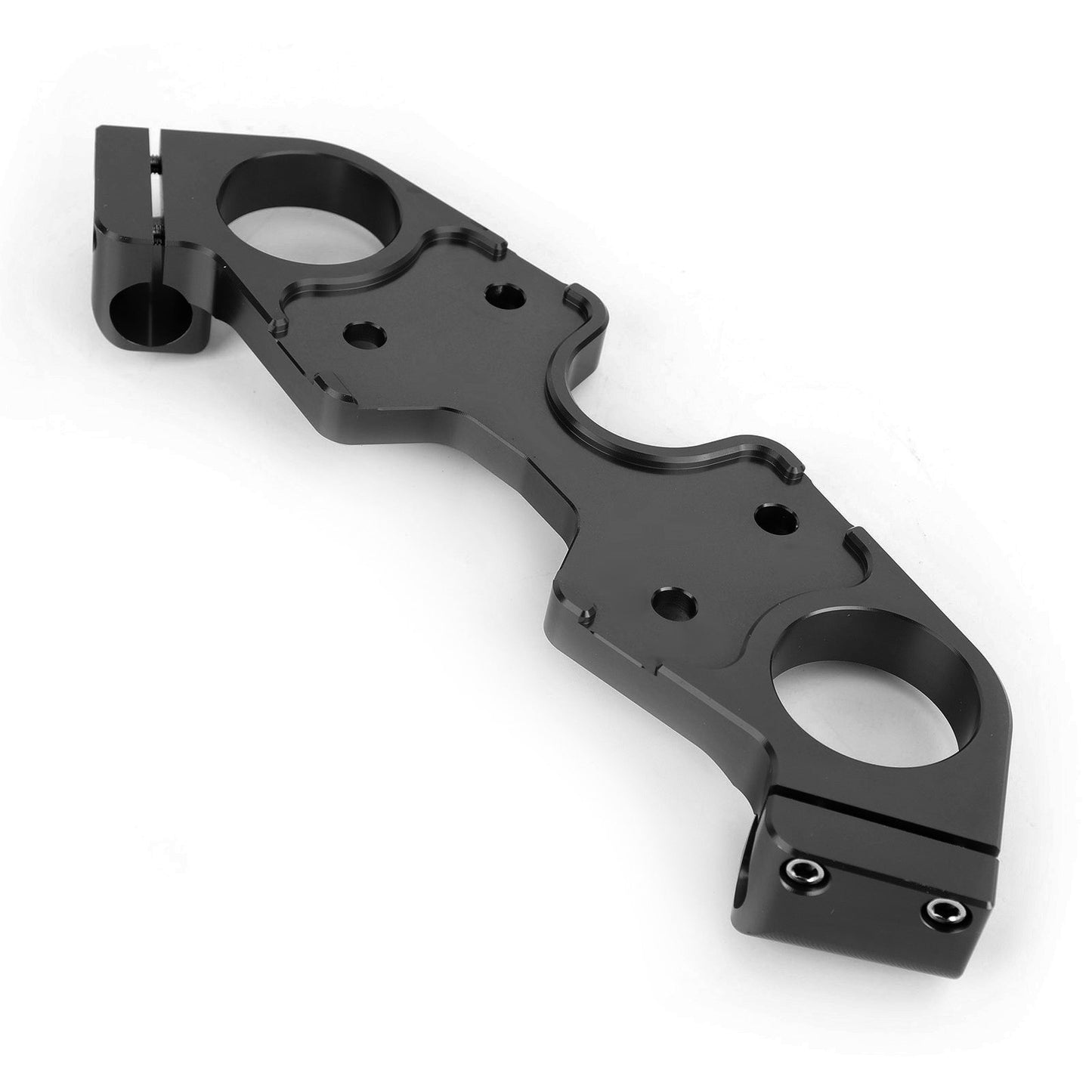 Lowering Triple Tree Front Upper Top Clamp for For Suzuki GSX1300R 08-20 Hayabusa