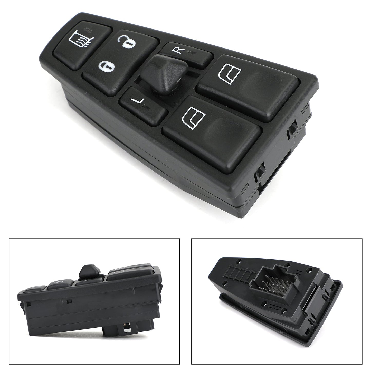 Front Master Control Window Switch For For Volvo Truck FH12 FM VNL 20752918