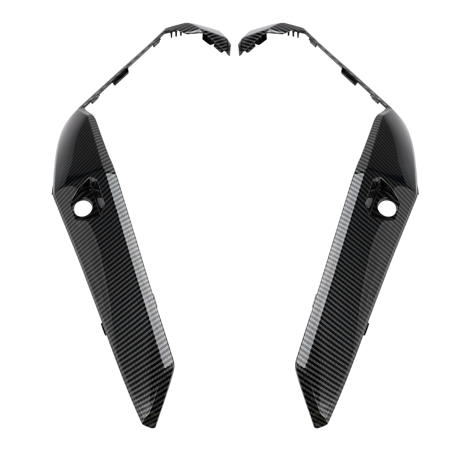 Capot de carénage de pédale latérale pour Honda X-ADV 750 XADV 2017-2020