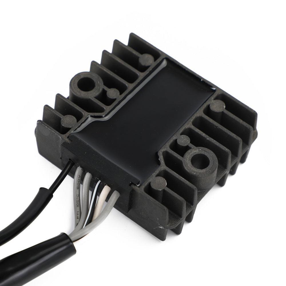 Régulateur redresseur pour moteurs hors-bord Honda 25 CV et 30 CV 31750-ZW2-F92 et 31750-ZW2-F93