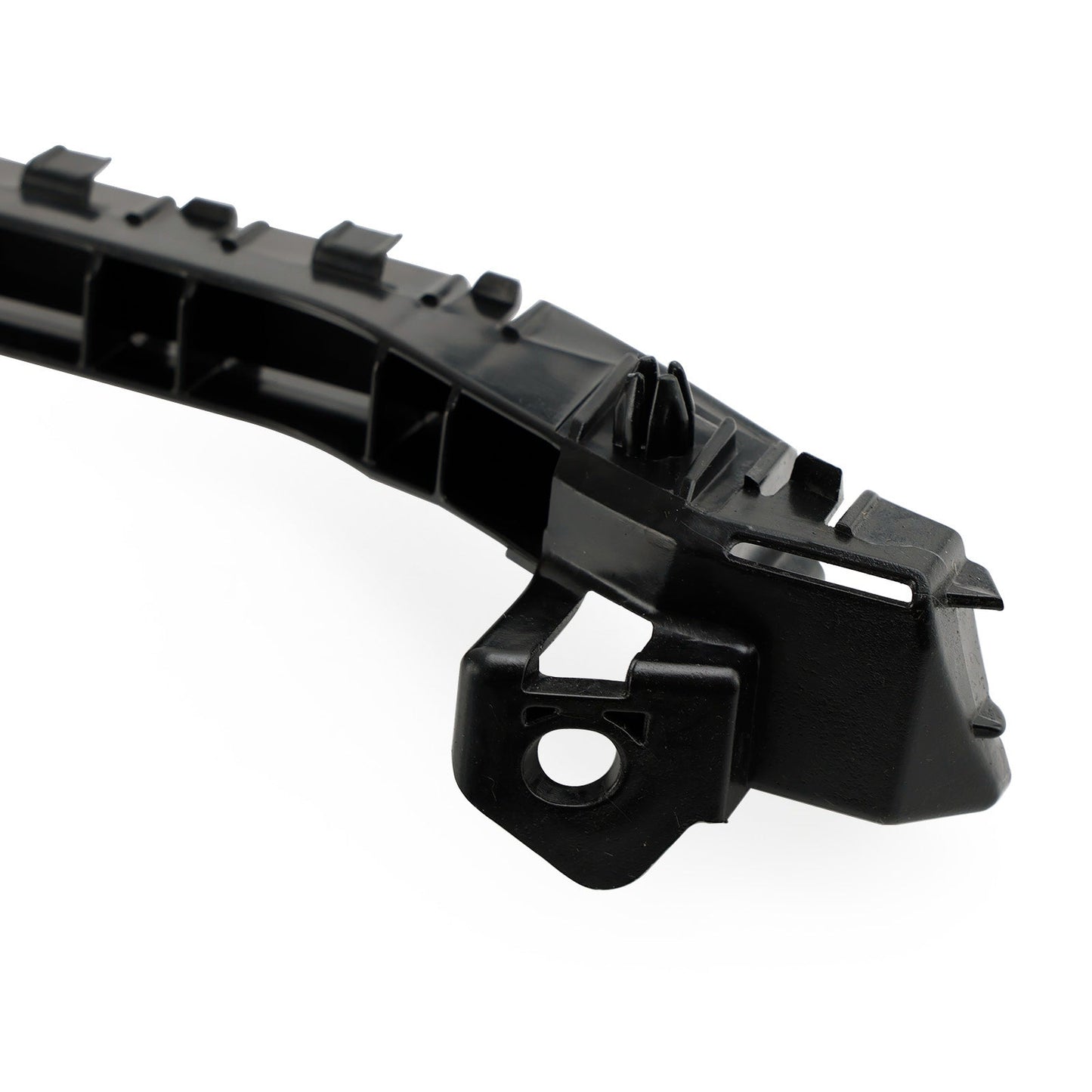 2011-2014 Subaru Impreza WRX Front LEFT+RIGHT Bumper Bracket 57707FG122 57707FG132