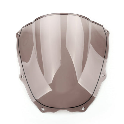00-06 Honda RVT1000R VTR1000 SP1 SP2 RC51 Windshield WindScreen For Smoke