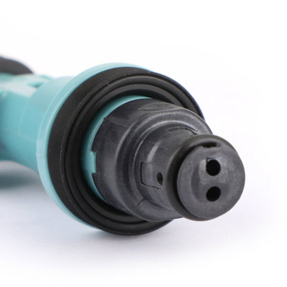 842-12268 23209-46090 2320946090 2325046090 1x Fuel Injector 23250-46090 For Toyota Supra Lexus GS300 SC300 IS300 3.0L Assosary