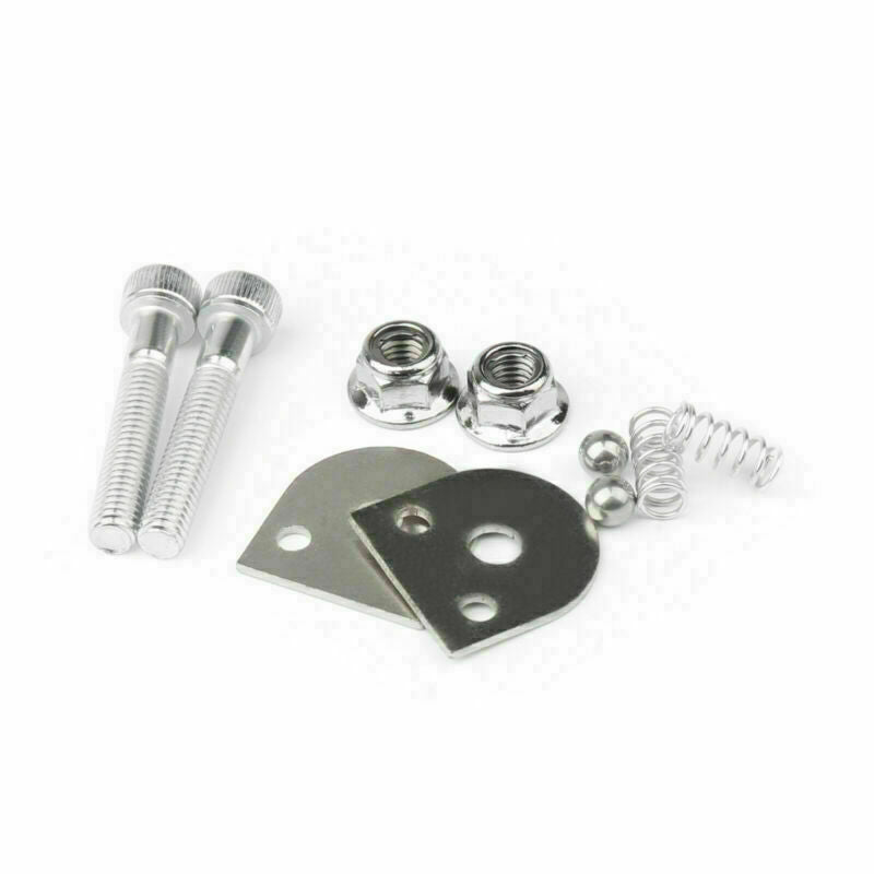 Fu?raste 8 Räckseite Bulldog DE Yamaha FZ 6 BT1100 Für 400 XJ FJR1300 FJ1200 