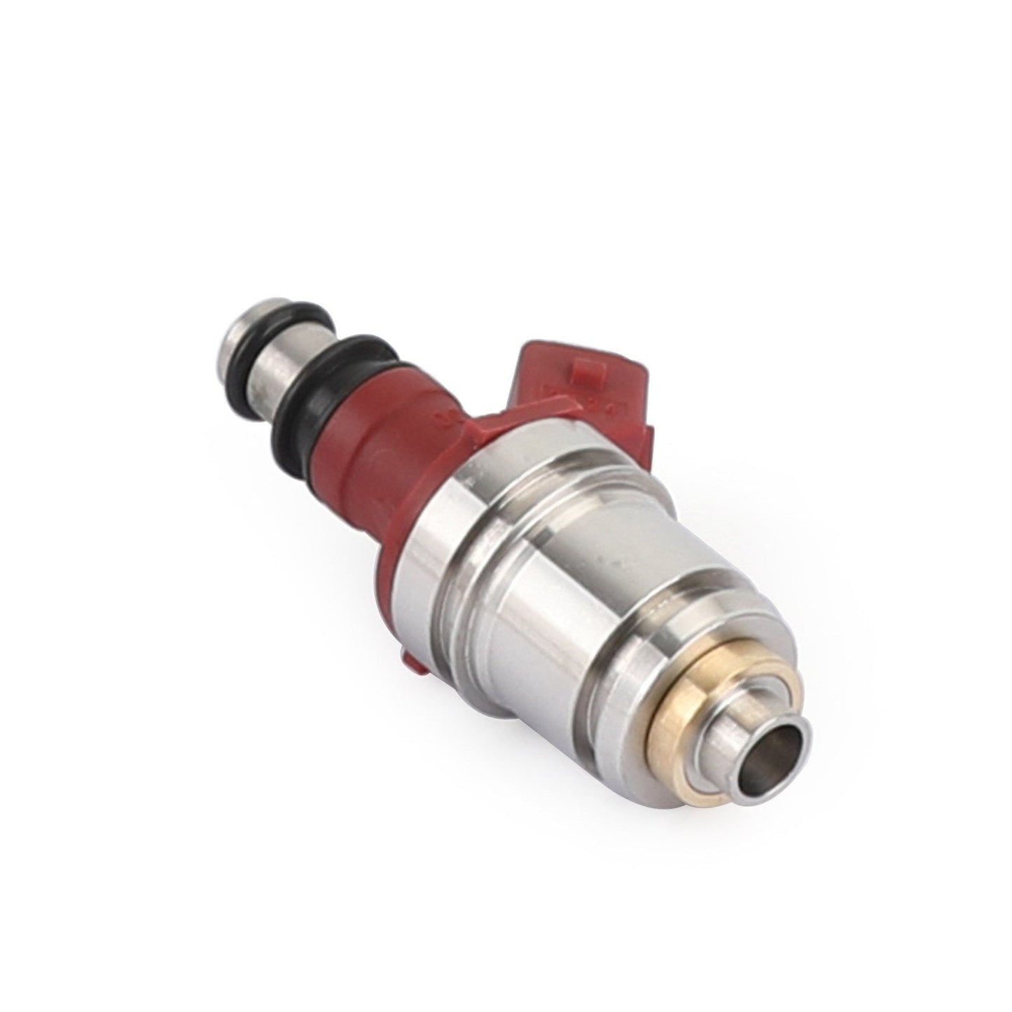 Fuel Injectors 16600-86G00 Fit 1990-1995 Nissan Pickup D21 2.4L I4