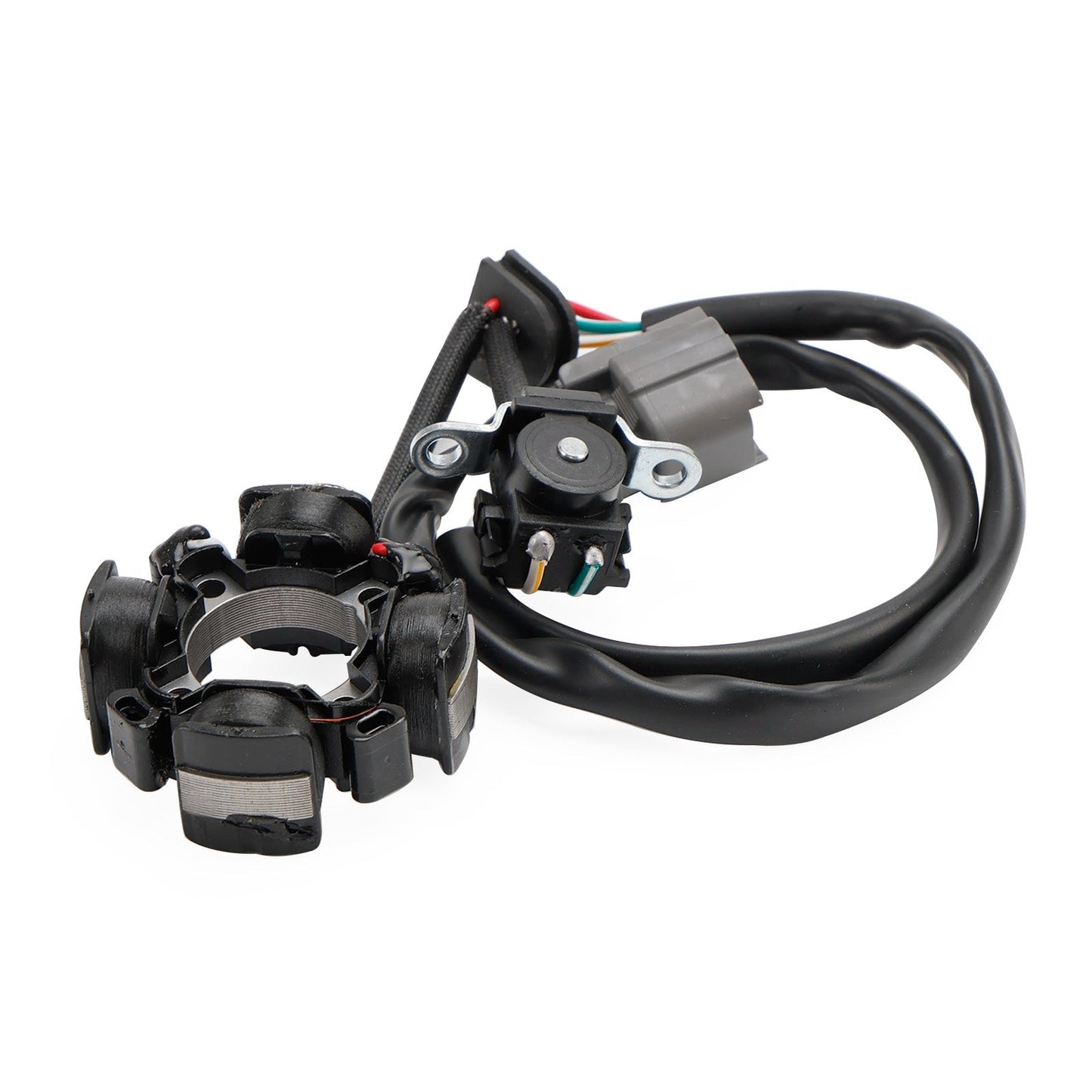 Ignition Stator Alternator W/ Gasket 21003-0035 For For Kawasaki KX450F 2006-2008