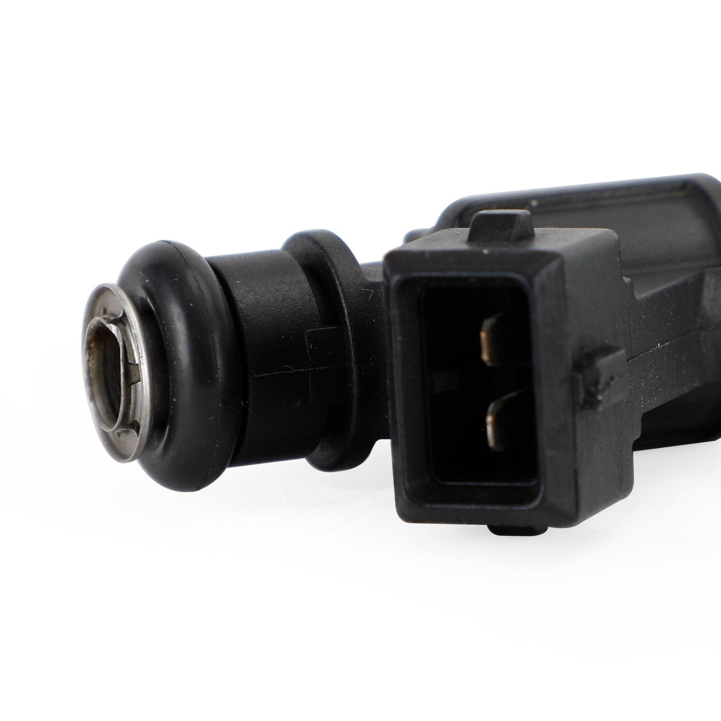 4 inyectores de combustible 25342385 para Mercury Marine EFI de 4 tiempos, 30, 40, 50 y 60 HP