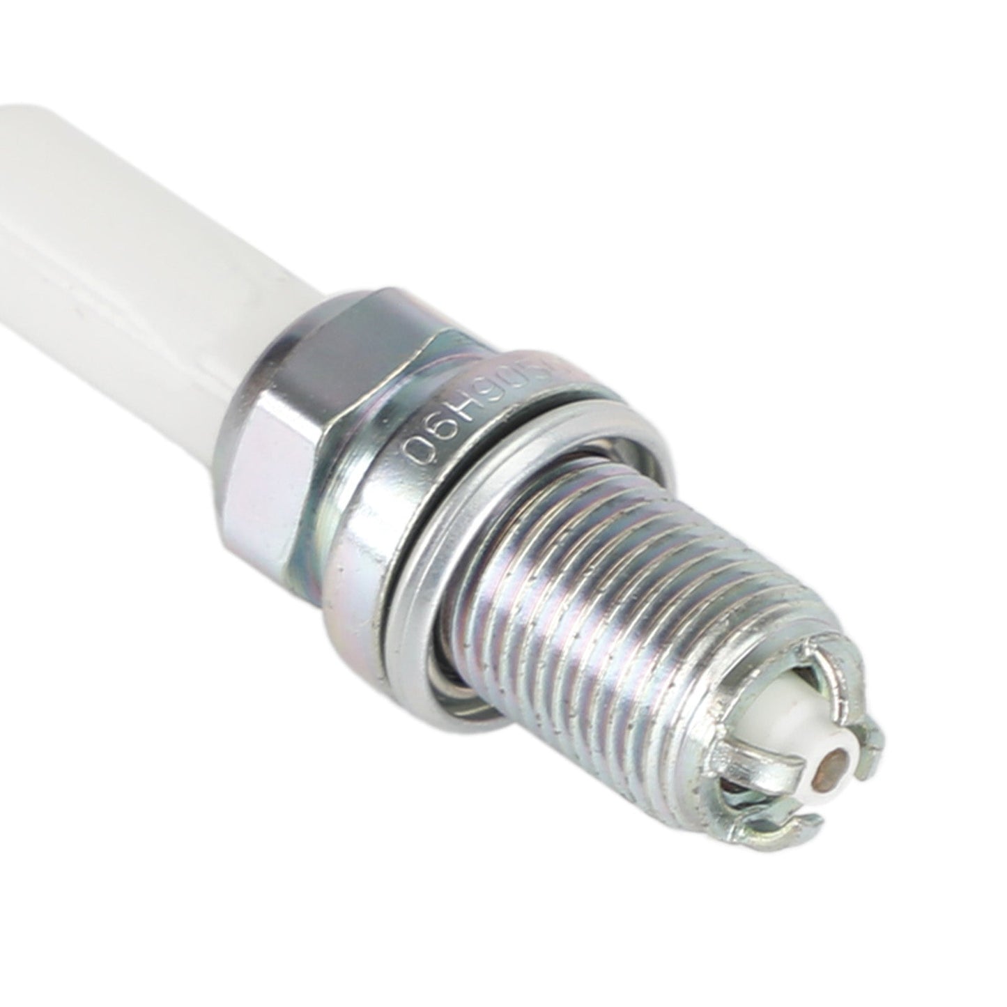 Audi A4 2.0 Turbo 2008-2012 - 4 bujías PFR7S8EG 06H905601A 101905631H