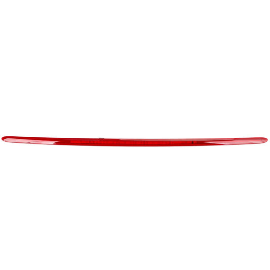 Troisième feu stop avec lentille rouge pour MINI CLUBMAN R55 2007-2014 63257167413