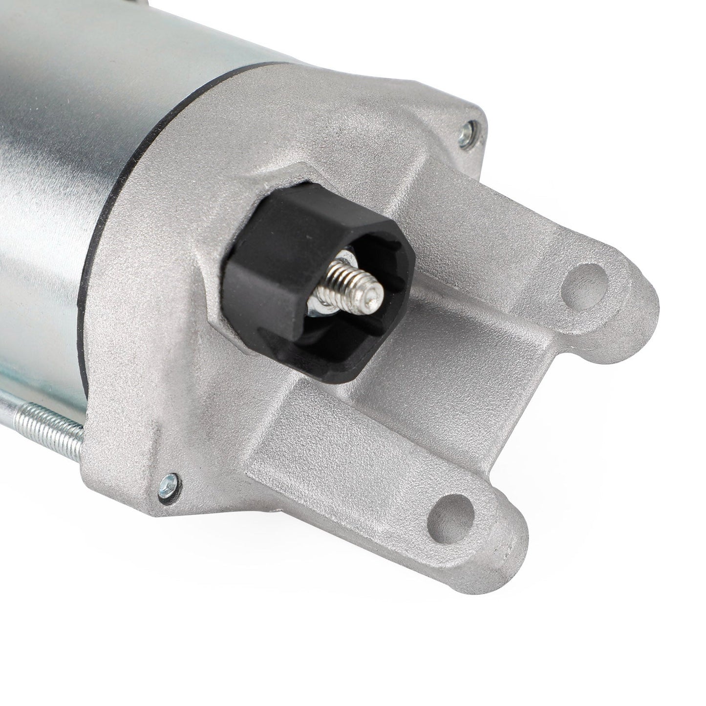 Engine Starter Motor for Ducati Panigale V4 / V4S / V4R 2018-2022 #27040193A Assosary