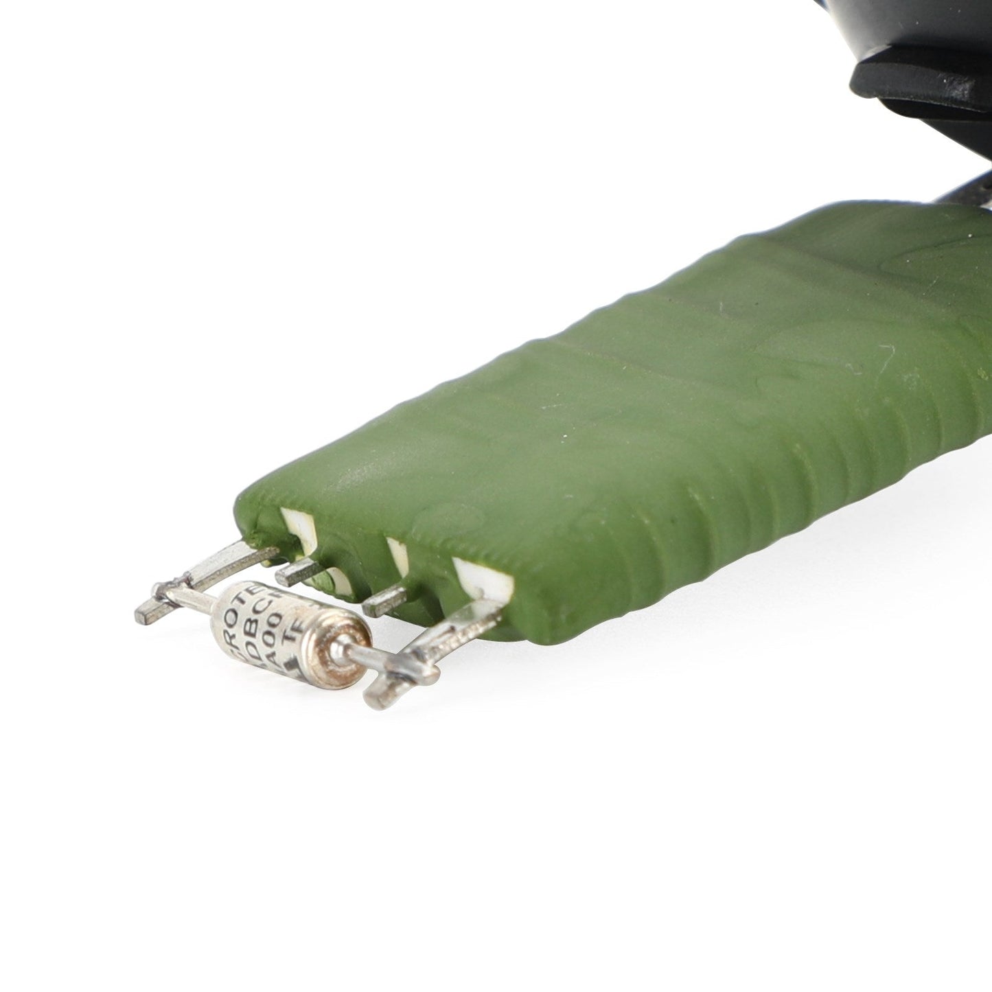 Résistance de ventilateur de chauffage 6Q0959263 pour Seat Ibiza MK IV 1.9 TDI AMF ASY ASZ ATD AXR BLT BMS (2002/2009/12)