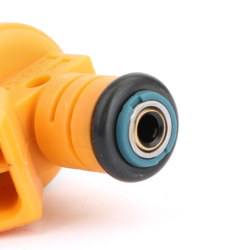 F150 V8 #0280150718 Combustible 4.6 5.0 F250 Ford 5.8 8 piezas 5.4 Inyectores F350 NUEVO