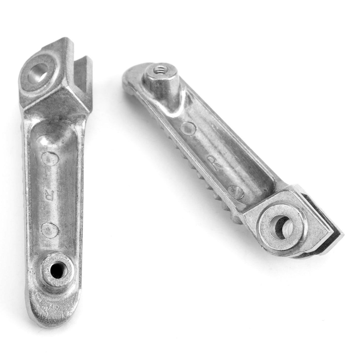 Repose-pieds avant pour Yamaha YZF R1 1998-2014 R6 1999-2014 R6S 03-08