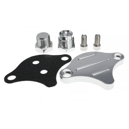 1999-2001 Oldsmobile EGR Delete Block Off Plates Kit