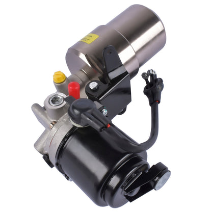 2000-2007 Mitsubishi Pajero 3/Montero/Shogun 3.2 DiD diesel V68/78 165hp 2000- ABS Pump Brake Booster Hydraulic Motor MN102843 MR569728