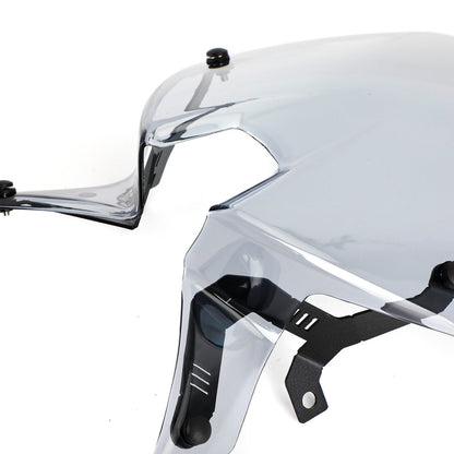 Windshield WindScreen fit for DUCATI Monster 937 / 950 2021-2022