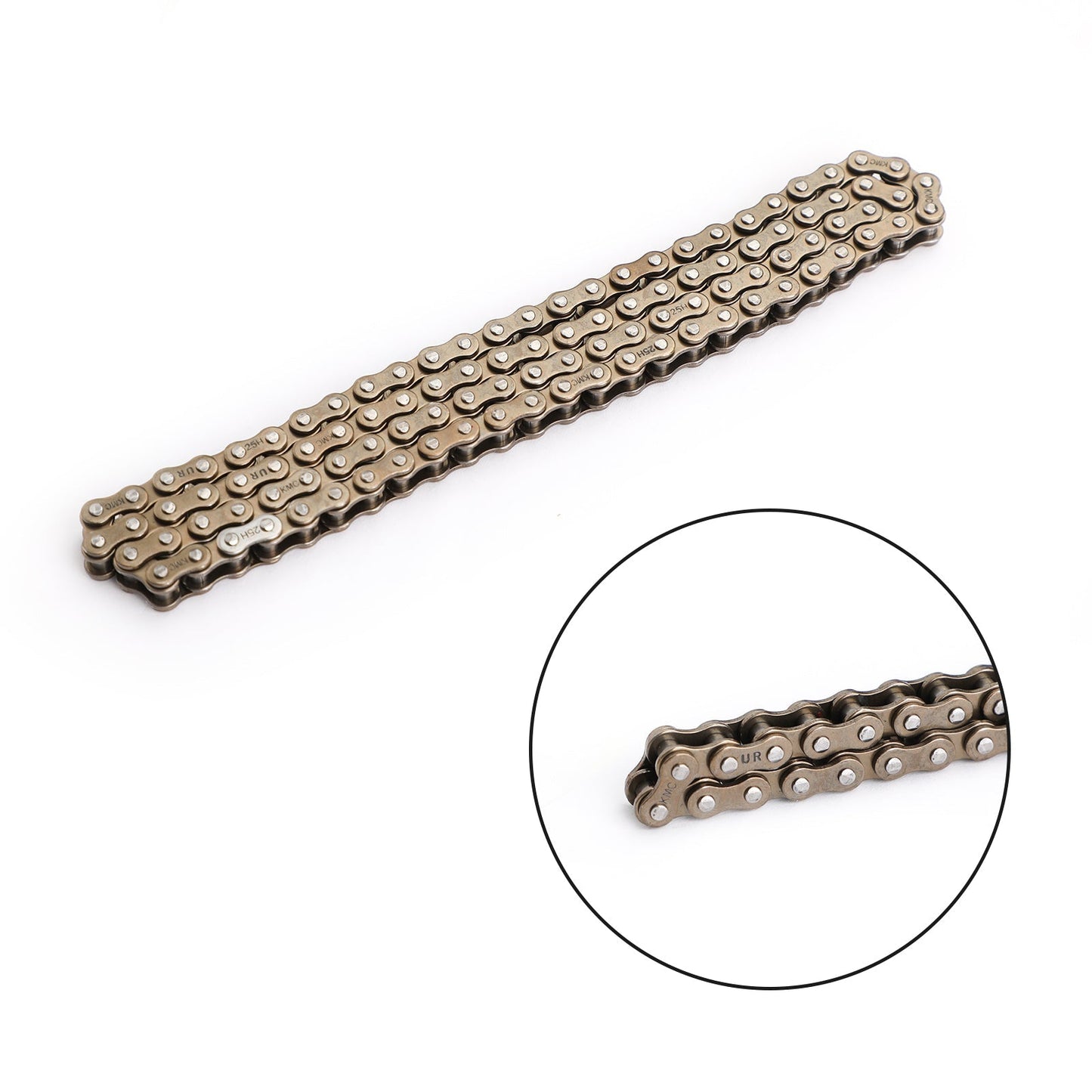 Cam Chain 25H-102L For Suzuki Lt230E Quad Runner 87-93 Dr200 Dr200S/Se 95-17