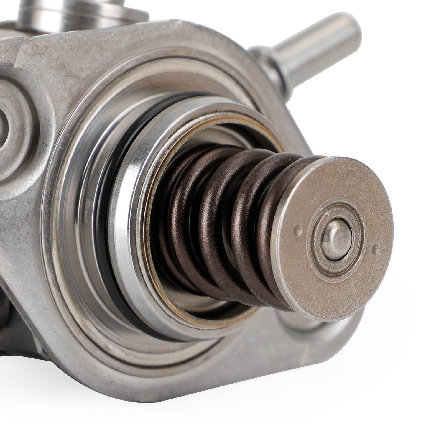 Pompe à carburant haute pression à injection directe HYD35320 35320-2B130 35320-2B220 pour Kia Soul/Rio/Forte Koup/Forte5 1,6 L 2012-2017