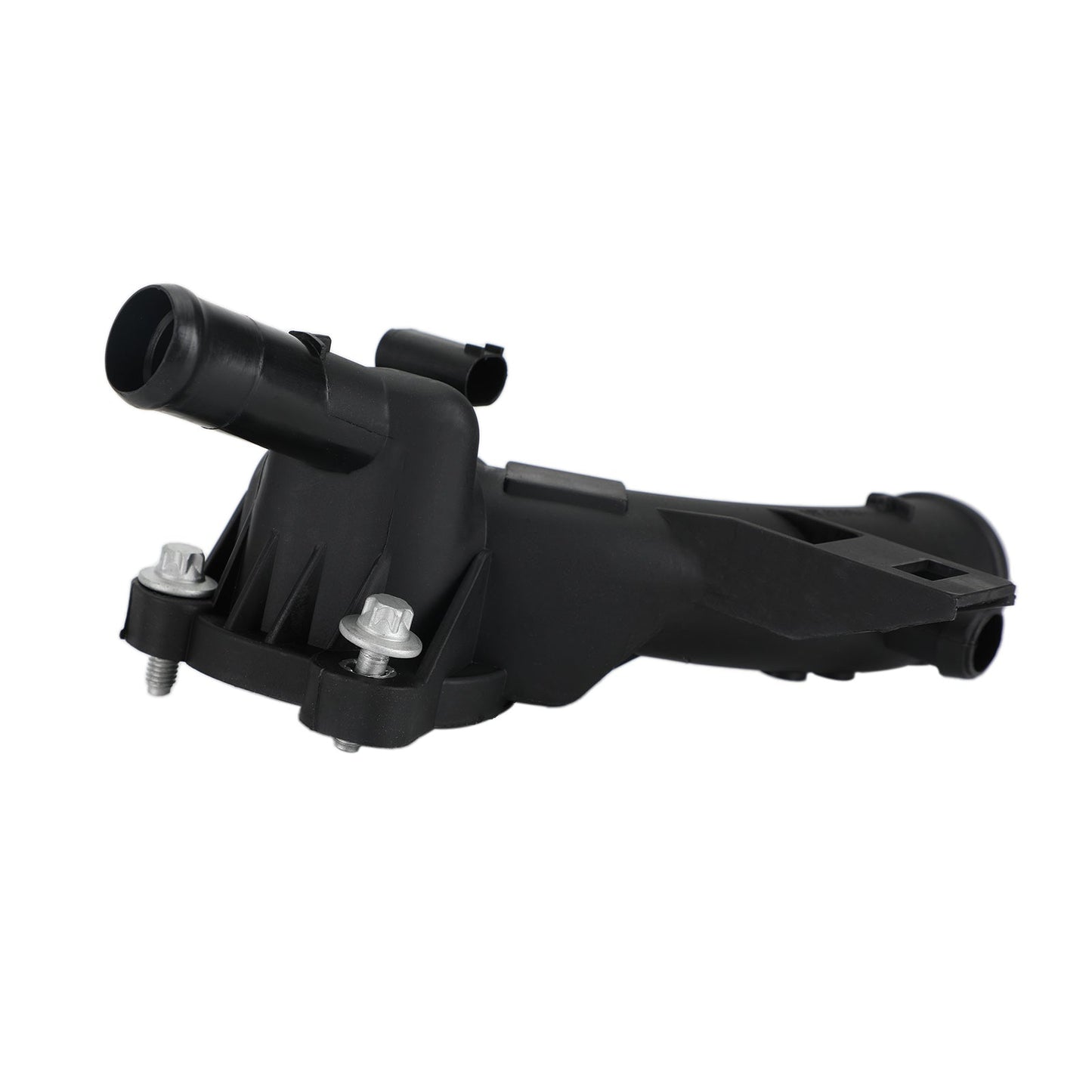Bride de sortie d'eau pour liquide de refroidissement Vauxhall Corsa Astra J Meriva 25192985