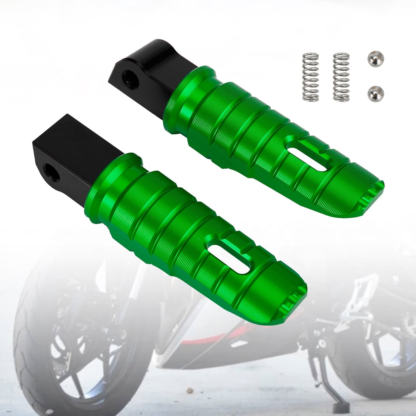 Repose-pieds arrière pour Benelli Tornado 302R BN302S TNT 600I 2018-2022
