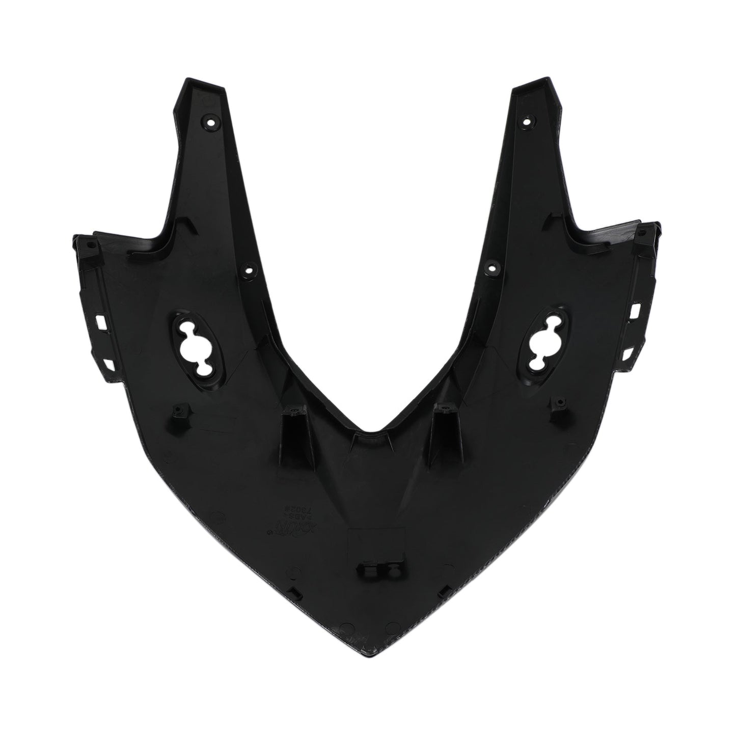 Front Nose Headlight Panel Cover Fairing For For Honda CBR500R 2019-2021 Carbon