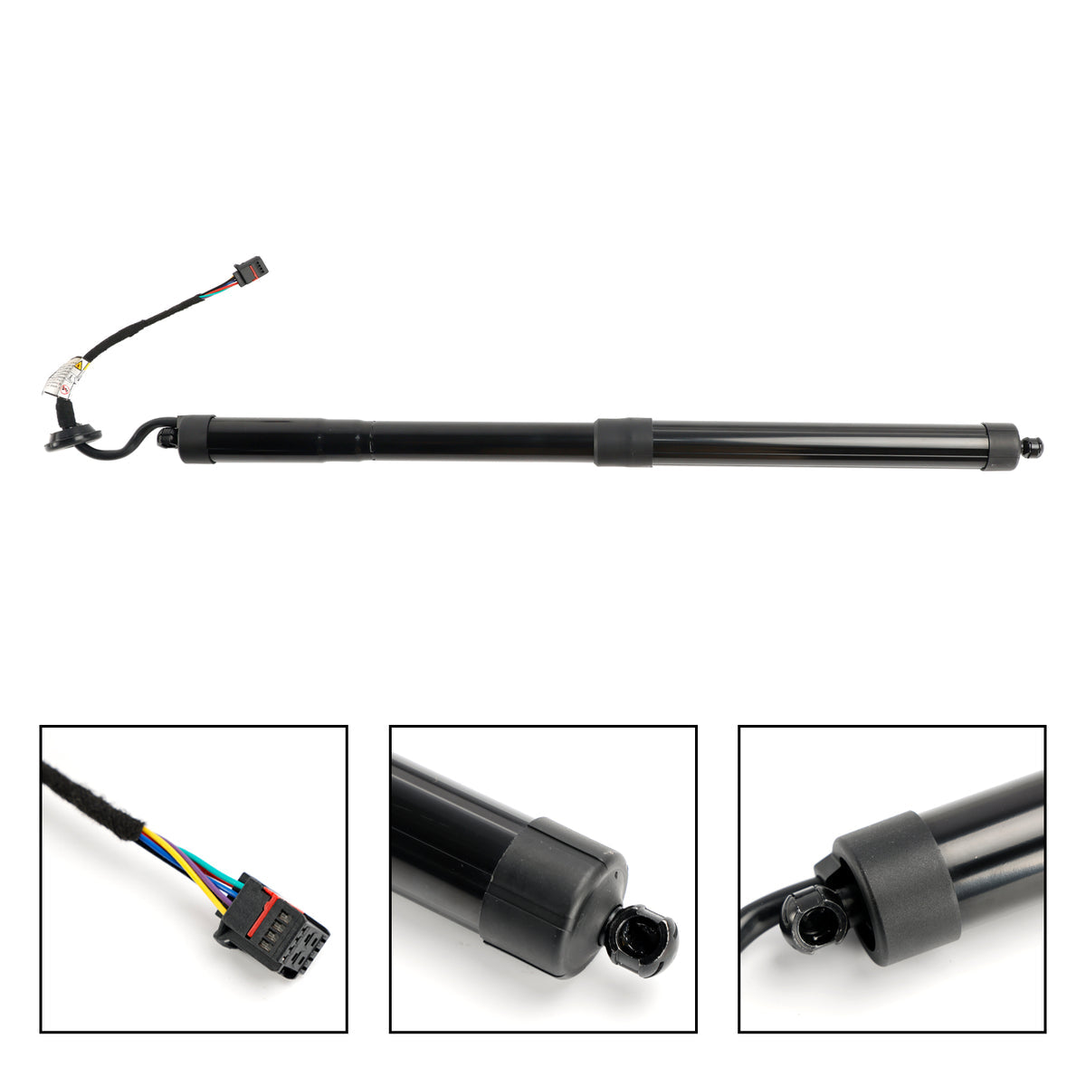 2020-2023 Volvo XC40 32296296 Rear Left Electric Tailgate Gas Strut