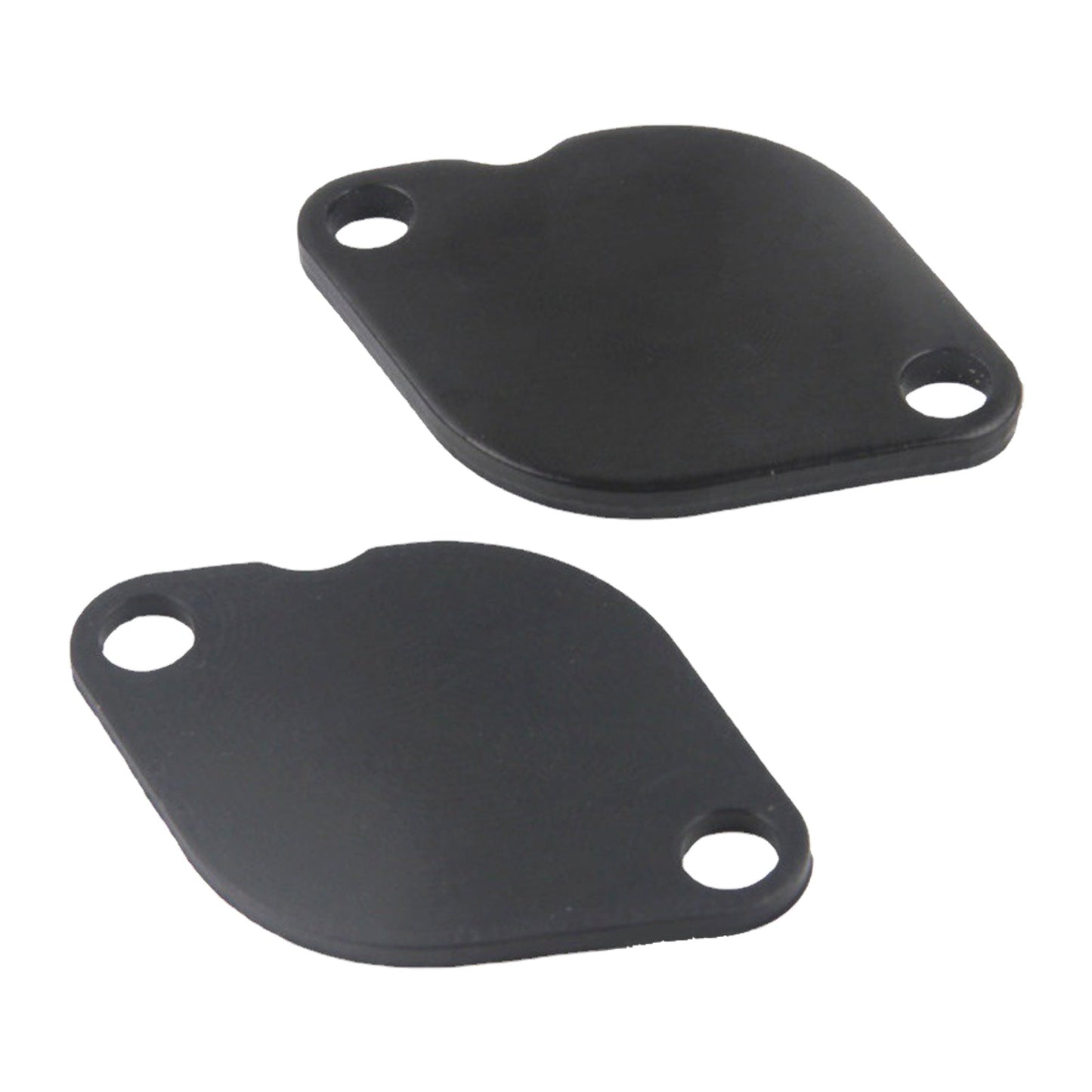TD5 Engine Land Rover Defender & Discovery 2 EGR Delete Block Off Plate