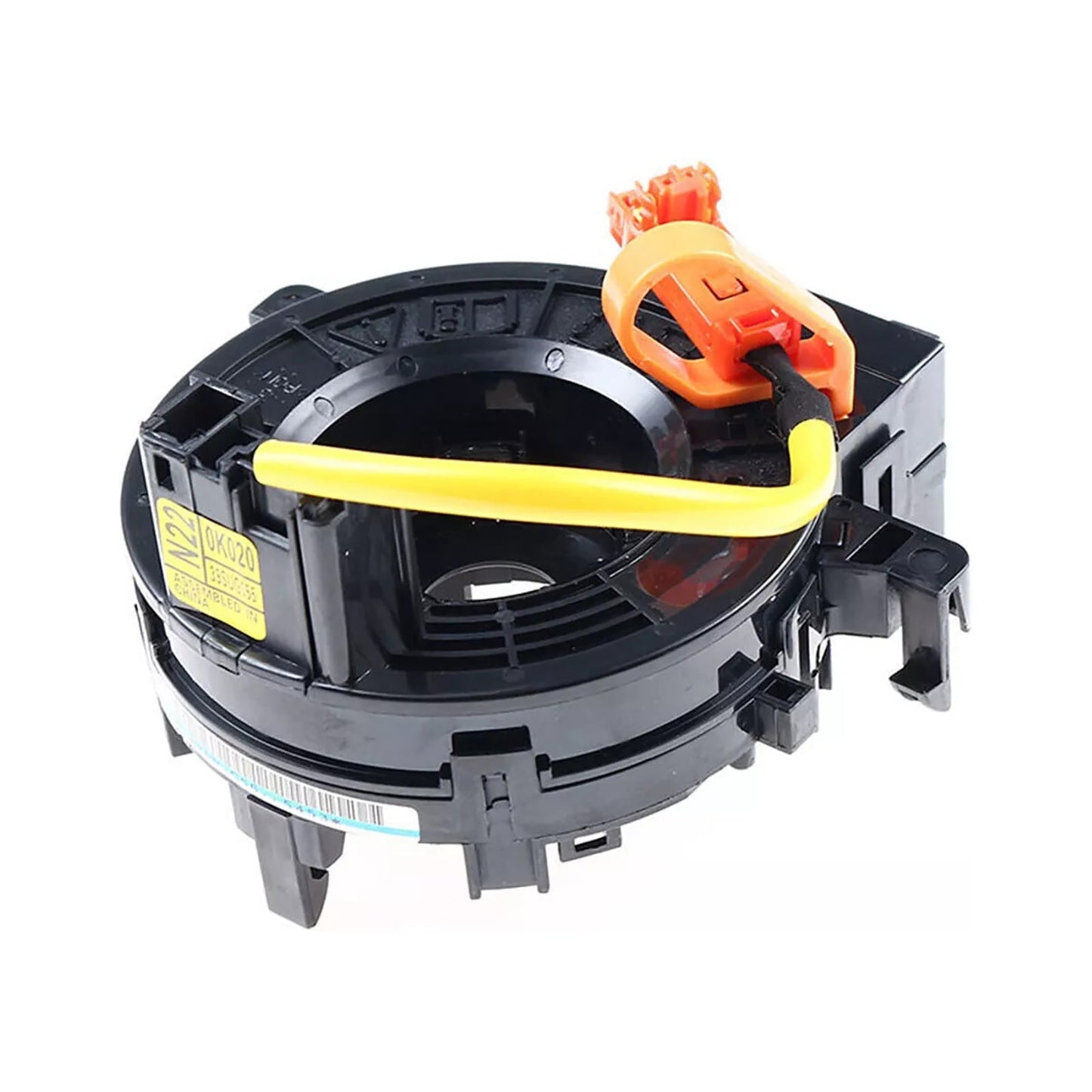 Ressort de rappel de vilebrequin pour Toyota Hilux 2,7 L 2004-2014 84306-0K020 84306-0K021