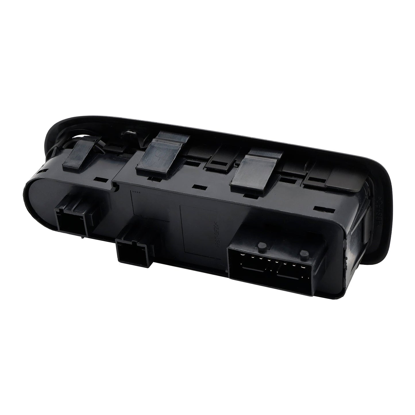 2007-2017 Peugeot 308 2007 4A_, 4C_ Hatchback Hatchback 1.4 16V 1397ccm 95HP 70KW (Petrol) Master Power Window Switch For Peugeot 308 508 Hatchback Wagon 98053439 96644915