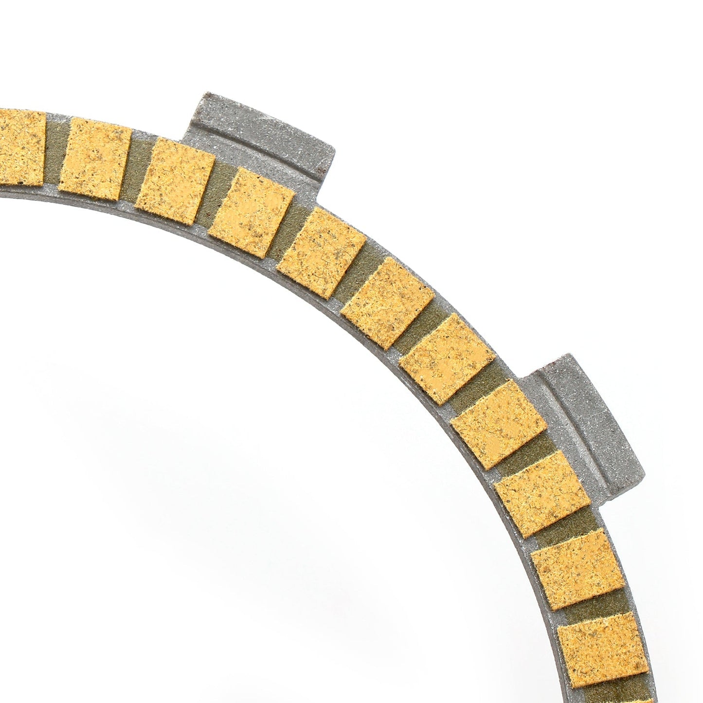 Kit de placa de fricción de embrague compatible con 90232011000/90232111000 RC390 2014-2015