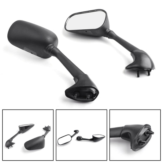Rétroviseurs neufs pour Yamaha YZF 1000 R1 2004-2006