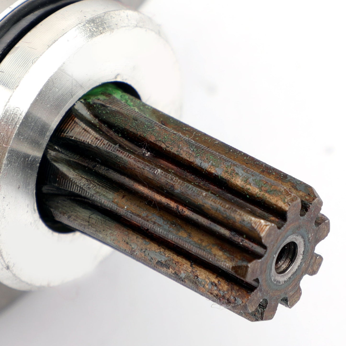 Electric Starter Motor for Polaris Magnum 325 Ranger 500 425 Sportsman 3084981 Assosary