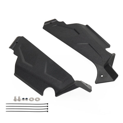 Fender Mudguard Saddle Bags Box For BMW R1200GS/ADV 14-19 R1250GS/ADV 19-22