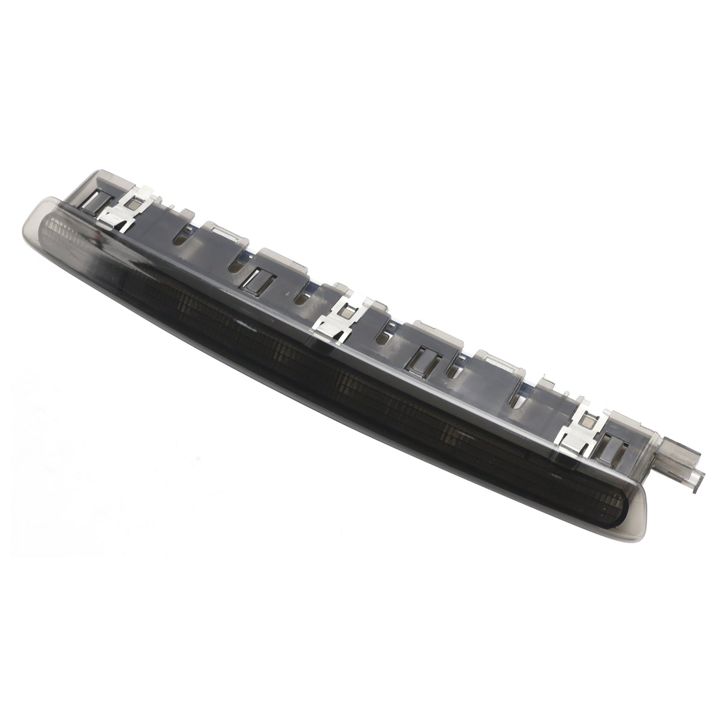 Troisième feu stop arrière LED haut de gamme pour Seat Ibiza 6J/6P 2009-2017, noir 6J0945097A