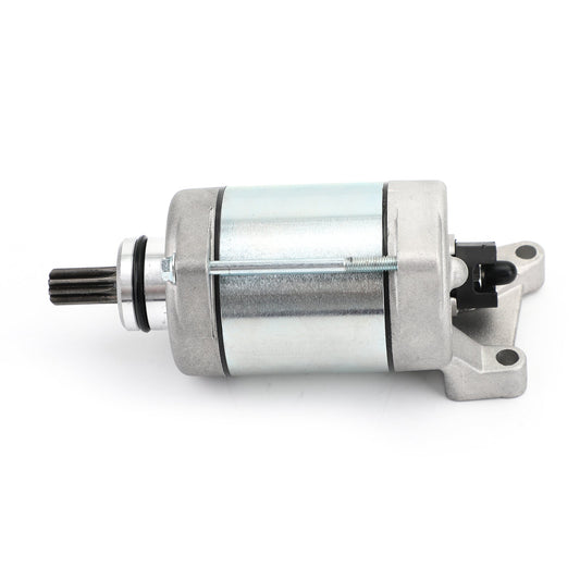 Starter fit for Yamaha YFZ450R SE ATV 2009-2020 YFZ450X 2010-2011 18P-81890-00 Assosary