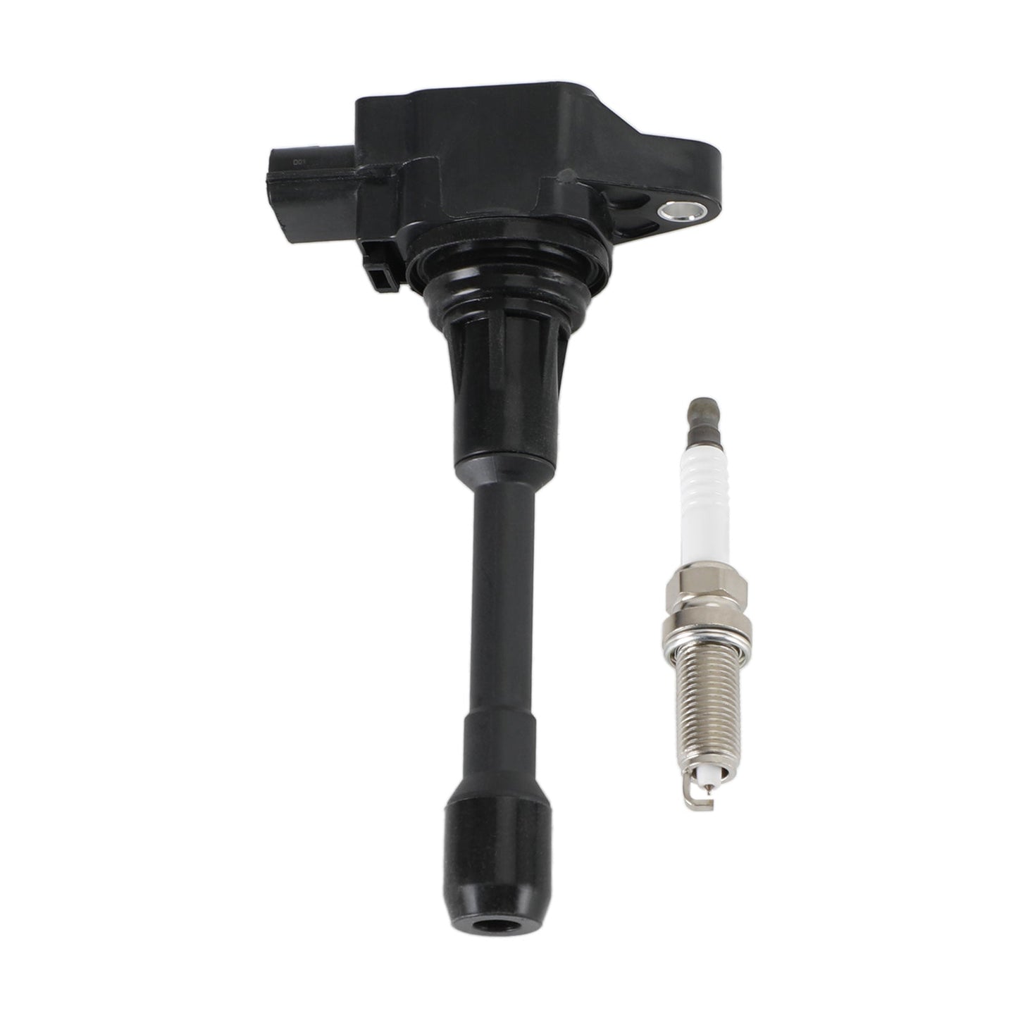 Pack de 4 bobines d'allumage 22448ED000 22448JA00A UF708 pour Nissan Sentra l4 2.5L 2007-2012