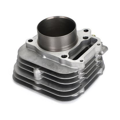1993-2008 Honda TRX300 Sportrax TRX300EX 80mm Cylinder Jug Piston Big Bore Kit