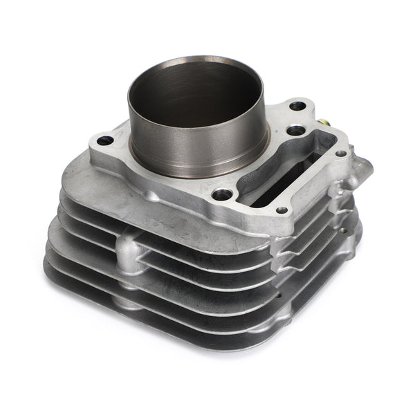 80mm Cylinder Piston Gasket Kit 12100-HM3-L00 for Honda Sportrax TRX300EX 1993-2008