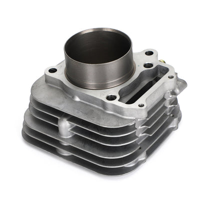 1993-2008 Honda TRX300 Sportrax TRX300EX 80mm Cylinder Jug Piston Big Bore Kit