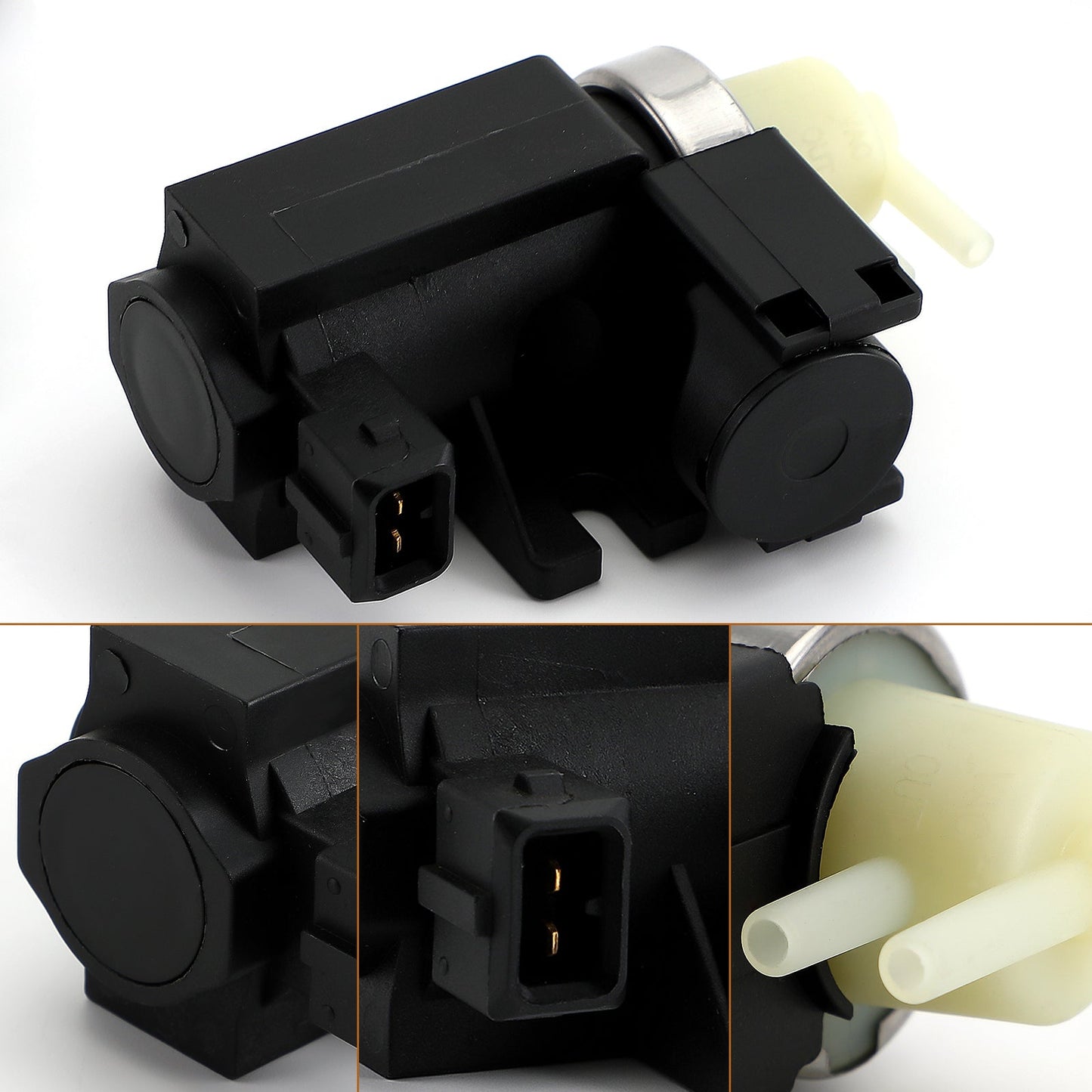 Électrovanne de suralimentation pour BMW F01 750I E90 335I E60 535I 11747626350