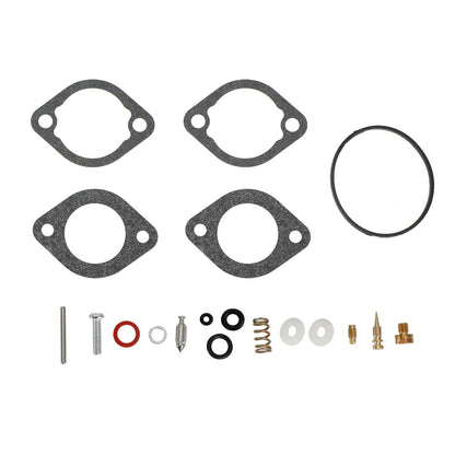 Carburetor Rebuild Kit fit for Kawasaki 610 600 SX Mule 2005-2017
